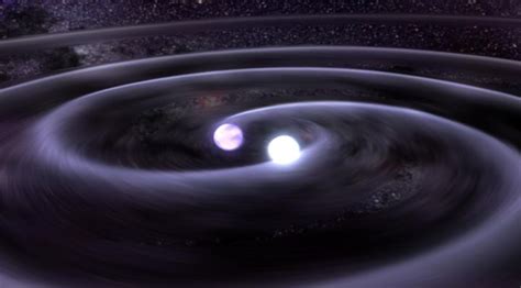 Gravitational wave science gets go-ahead to revolutionize astronomy ...