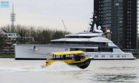 Dallas Cowboys owner Jerry Jones buys $250 million superyacht