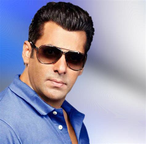 Salman Khan Hairstyles: Best Salman Khan Haircut that Give a Fabulous ...