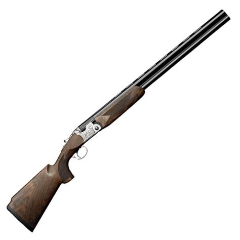 Beretta 691 Field Vittoria 20 Gauge 28" Shotgun ★ The Sporting Shoppe ...