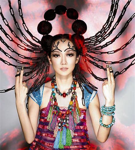 China's Top Female Folk Singers - China Expat - Chinese Cultural Observations From The Western ...