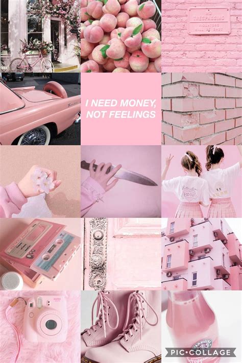 ~Gemini Aesthetic~ Gemini Wallpaper, Pink Wallpaper, Aesthetic Colors ...