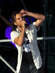 Eddie Vedder - Wikipedia