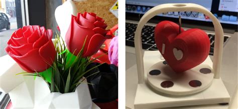 Last Minute 3D Printable Valentine's Day Gifts - 3DPrint.com | The Voice of 3D Printing ...