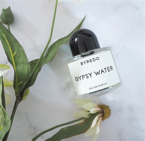 Byredo Gypsy Water