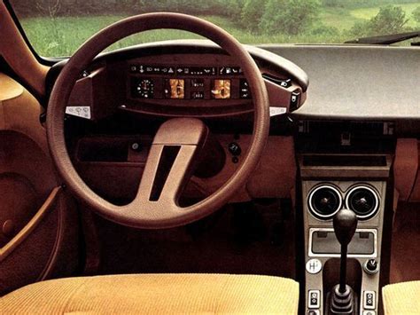 Citroën CX interior - #Auto #Car #carporn #cars #citroën #classic #cx # ...