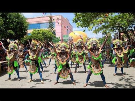 176th Founding Anniversary of Odiongan Romblon. Kanidugan Festival Street dancing 2023. #fyp # ...