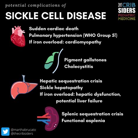 #12: Sickle Cell Disease in Adolescence: Growing Pains | LaptrinhX / News