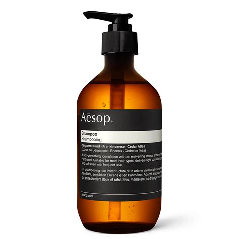 Aesop | 經典洗髮露