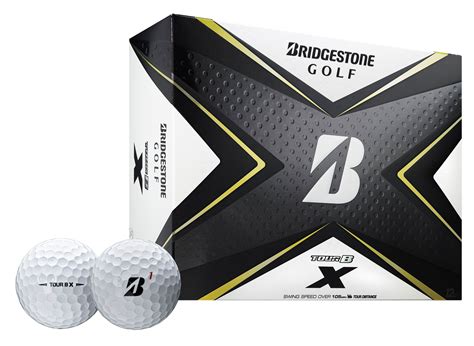 Tested: Bridgestone Tour B Golf Balls - Golf Australia Magazine