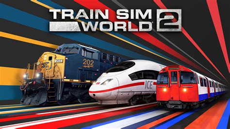 Train Sim World 2 – Explore The Routes