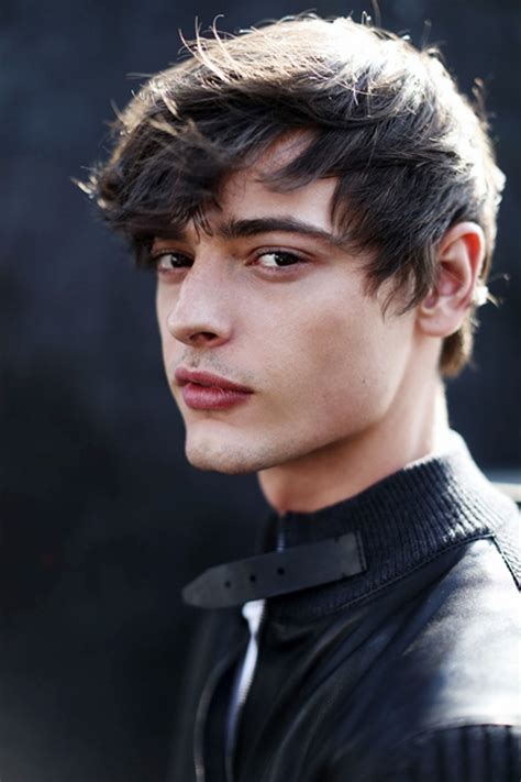 Top Male Models on Instagram - Teen Vogue