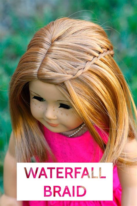 American girl doll hairstyles, American girl hairstyles, Ag doll hairstyles