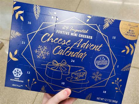 Limited Quantities: More Aldi Advent Calendars Released Dec. 7 - The Krazy Coupon Lady