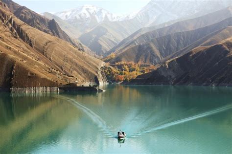 Karaj (Alborz Province) (English)