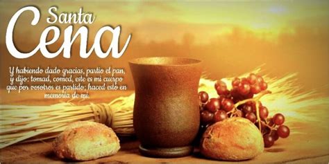 La Santa Cena según la Biblia, Imágenes y Reflexiones | Santa cena, Ultima cena de jesus, Cena