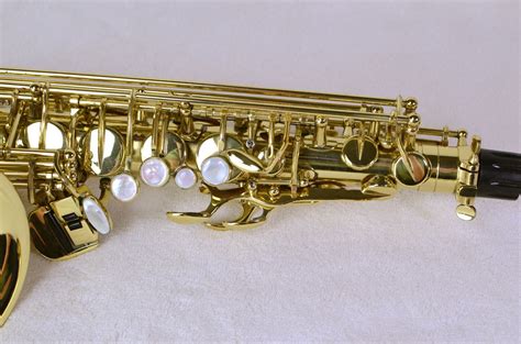 Selmer Series III Alto Saxophone 3 608xxx | www.GetASax.com