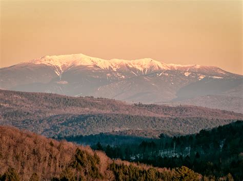 Vermont Winter – Images of Vermont