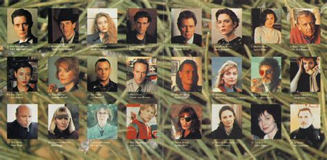 http://www.gbnet.net/twinpeaks/twinpeaks-cast-1.gif David Lynch, Twin ...