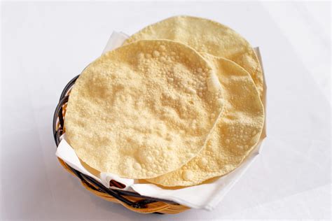 What Is Papadam? Recipe And Tips For Making Perfect Crackers!