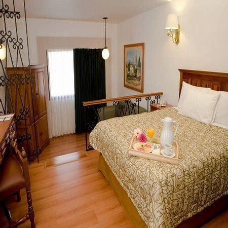 HOTEL DE MENDOZA $52 ($̶6̶6̶) - Updated 2018 Prices & Reviews - Guadalajara, Mexico - TripAdvisor