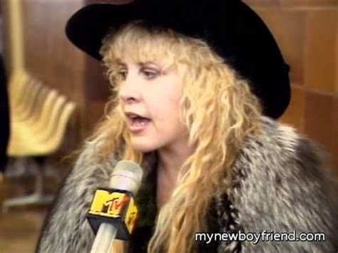 Stevie Nicks - Interview (Hartford 10.23.87) - YouTube