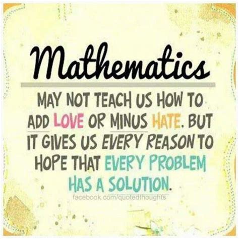 Quotes about Math teacher (45 quotes)