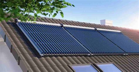 Choosing The Right Heating System With Your Solar