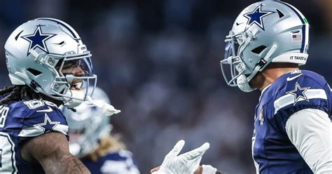 Dallas Cowboys at Commanders Preview: Hankins, La'el Collins, Tyler ...