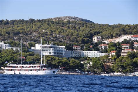 Coastal Towns | Croatia — WWW