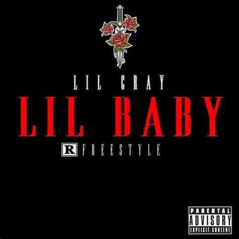 LIL BABY FREESTYLE by Lil Cray on Beatsource