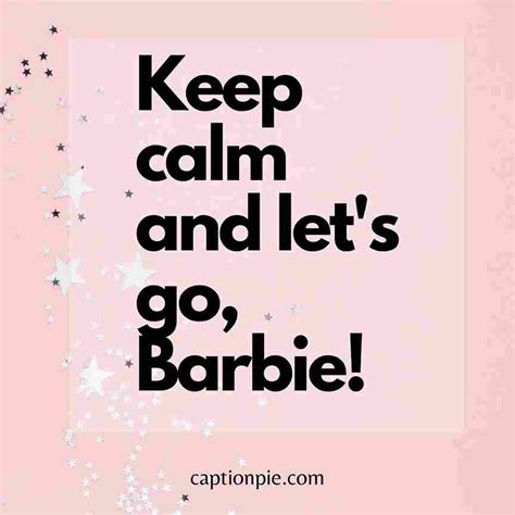 300+ Magical Barbie captions to add a touch of glitter