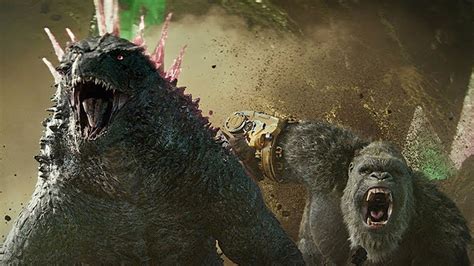 Free Movie for Seniors: Godzilla x Kong - The New Empire, AmStar Cinema 12 - Lake Mary, 2 April ...