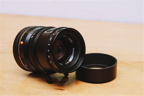 Light Lens Lab 50mm f/2 "Speed Panchro II" Prototype + Test Shots : r/Leica