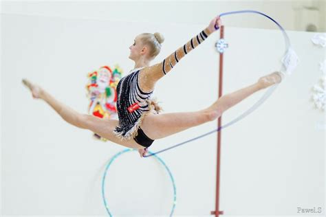 1212 best Rhythmic Gymnastics: Rope images on Pinterest | Rhythmic gymnastics, Balance beam and ...