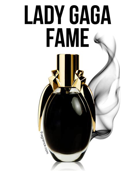 Lady Gaga Fame Perfume Review | Eau Talk - The Official FragranceNet ...