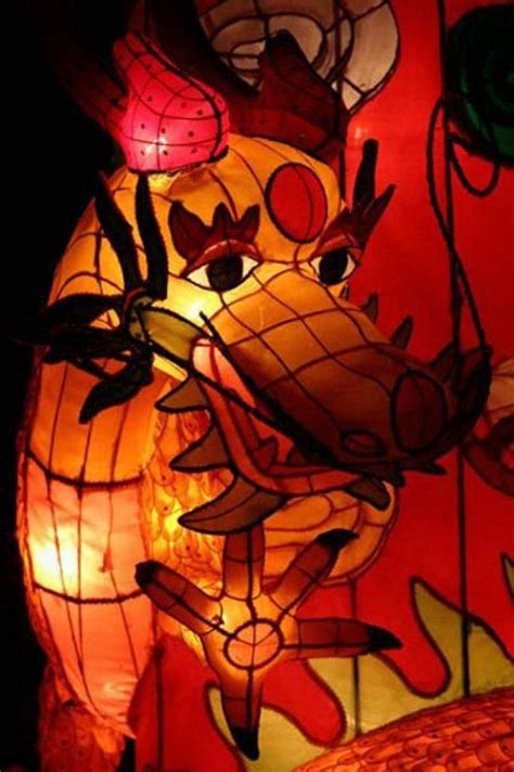 Chinese lanterns (12 pics) - Izismile.com