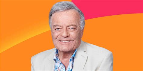 BBC Radio 2 to celebrate Tony Blackburn’s 80th birthday - TrendRadars