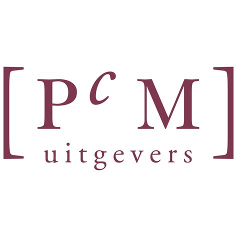 PCM Uitgevers Logo PNG Transparent & SVG Vector - Freebie Supply