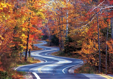 The Long and Winding Road | Clear Lake Iowa