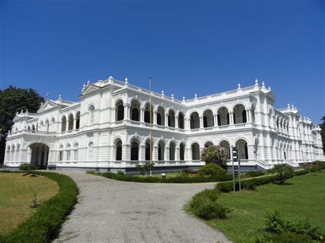 National Museum, Colombo - 2020 (Photos & Reviews)