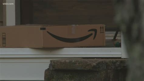 Should Tennessee create specific porch pirate laws? | wbir.com