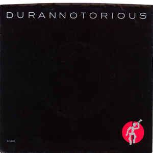 Duran Duran - Notorious (1986, Vinyl) | Discogs