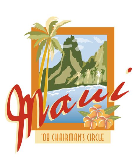 Maui Logo Design by SharkTater on DeviantArt