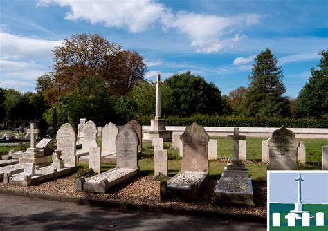 City of London Cemetery and Crematorium | CWGC