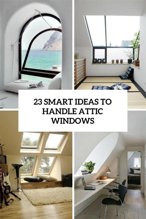 attic window definition - Architecture Dictionary