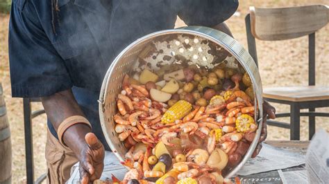 Georgia, South Carolina chefs keep Gullah Geechee foodways alive