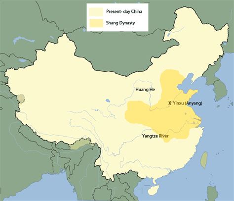 Ancient China Shang Dynasty DBQ | Ancient china, High school world history, Ancient