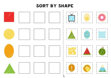 Pin on Preschool Math Activities - Worksheets Library