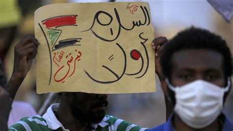 Sudan reaches historic peace deal with rebel groups